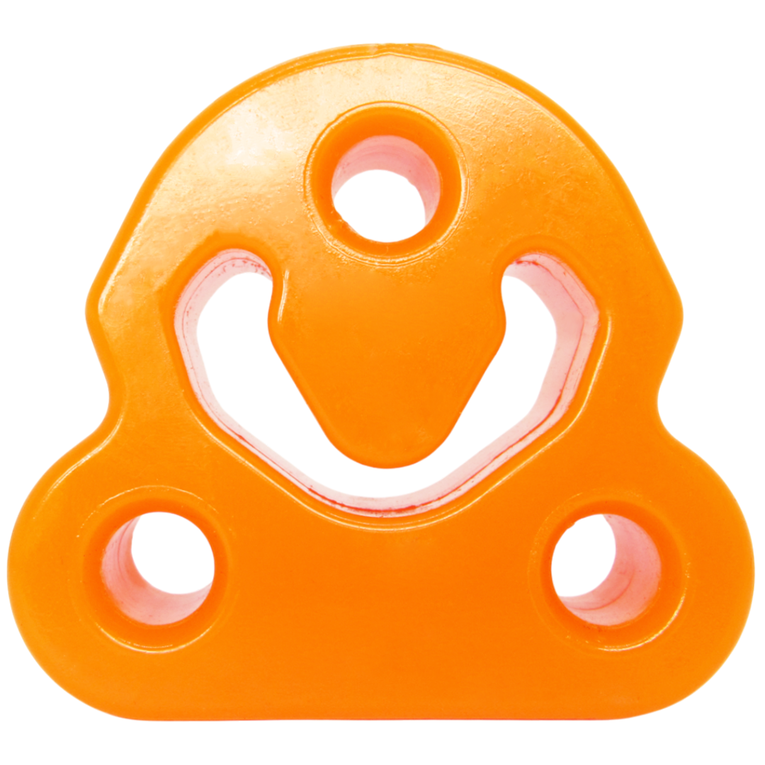 Поліуретанове кріплення глушника Nissan Sunny 1995-2000