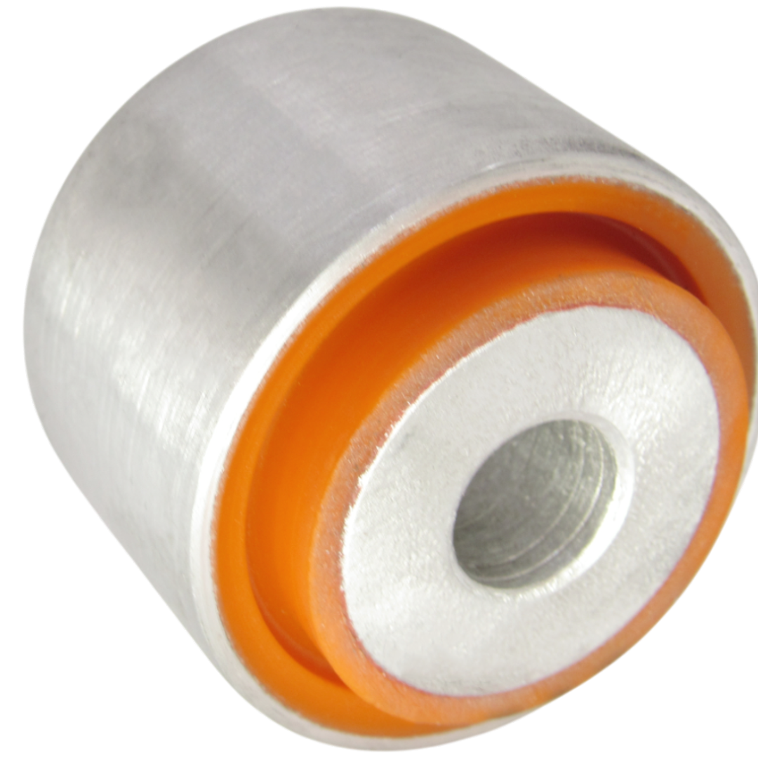 Поліуретановий сайлентблок задніх поперечних важелів внутрішній Volkswagen Touareg 2010-2018