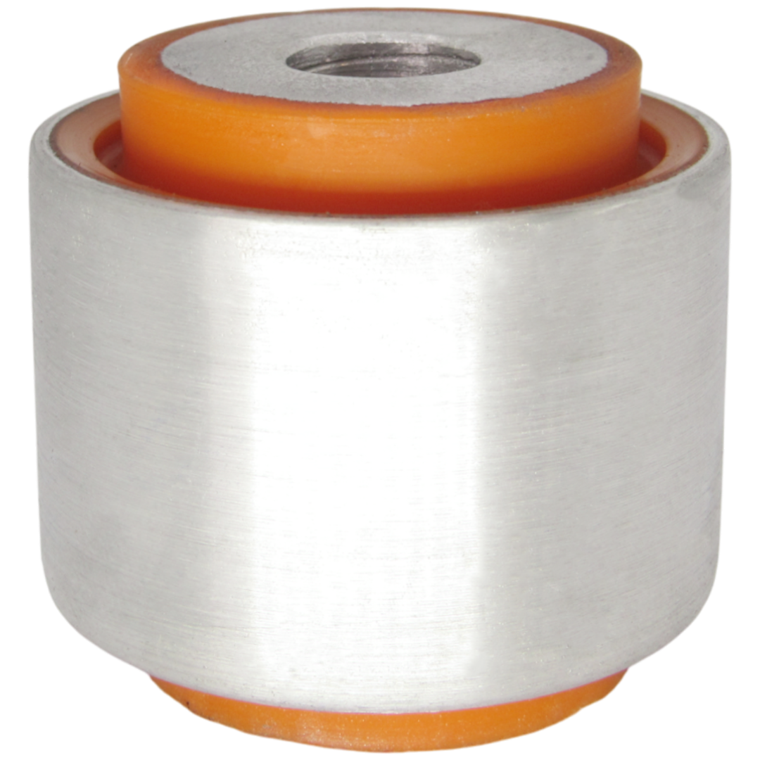 Поліуретановий сайлентблок задніх поперечних важелів внутрішній Volkswagen Touareg 2010-2018