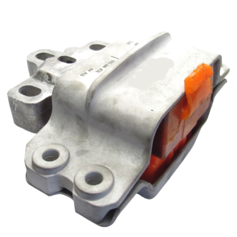 Поліуретанова подушка двигуна ліва Audi A4 2000-2004 2,0TDI