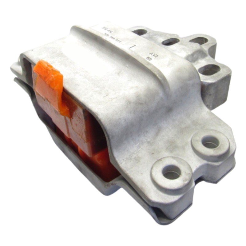 Поліуретанова подушка двигуна ліва Audi A4 2000-2004 2,0TDI