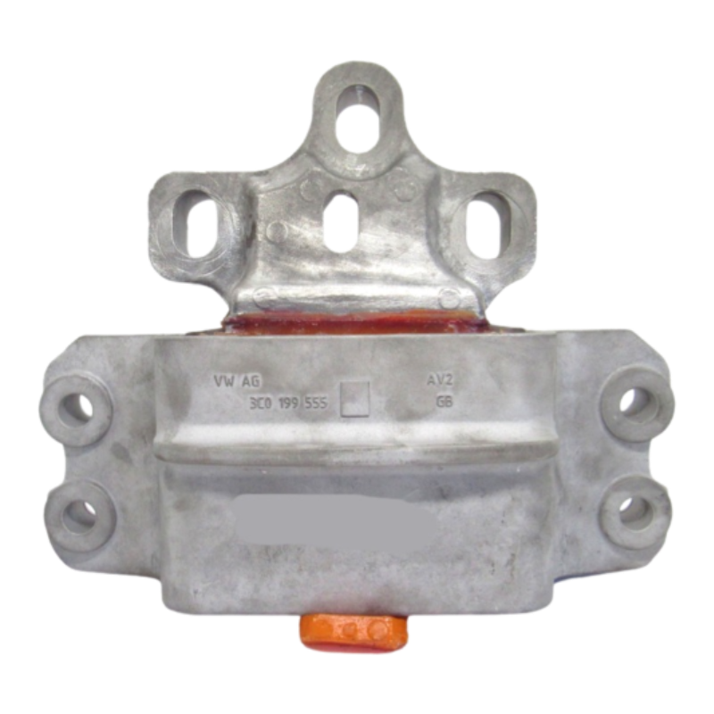 Поліуретанова подушка двигуна ліва Audi A4 2000-2004 2,0TDI