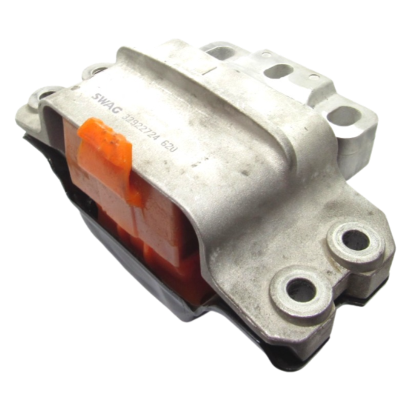 Поліуретанова подушка двигуна ліва Audi A4 2000-2004 РЕКОНСТРУКЦІЯ ВАШОЇ