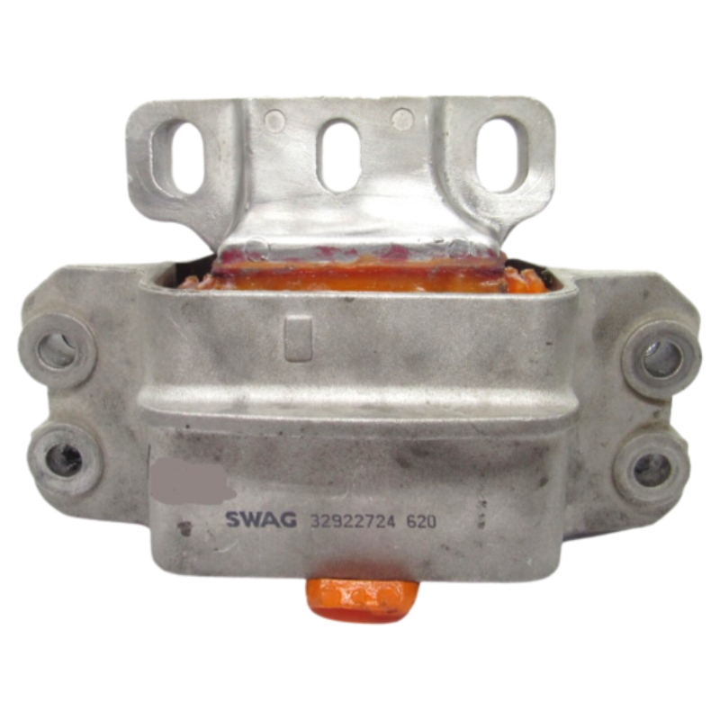 Поліуретанова подушка двигуна ліва Audi A4 2000-2004 РЕКОНСТРУКЦІЯ ВАШОЇ