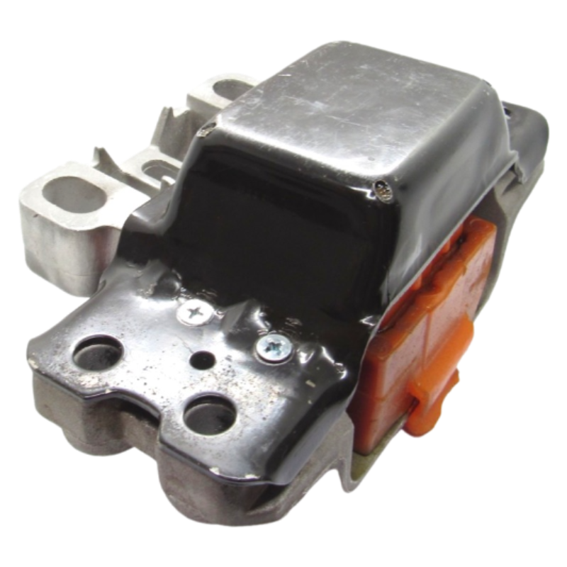 Поліуретанова подушка двигуна ліва Audi A4 2000-2004 РЕКОНСТРУКЦІЯ ВАШОЇ