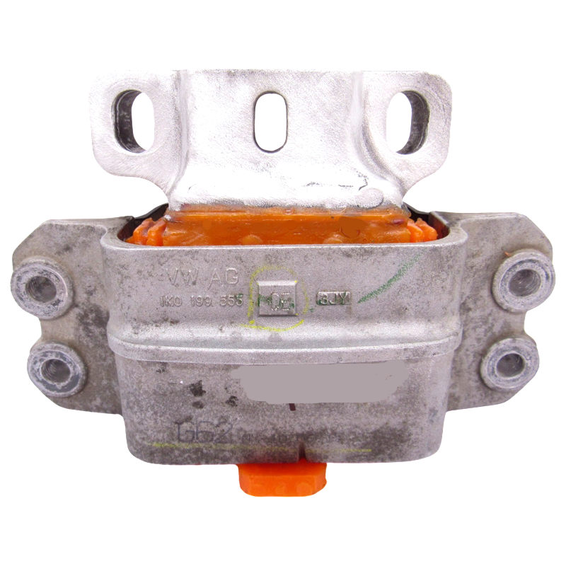 Поліуретанова подушка двигуна ліва Volkswagen Beetle 2011-2019