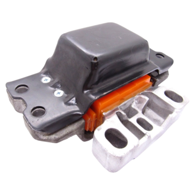 Поліуретанова подушка двигуна ліва Volkswagen Golf 2003-2009 2,5L РЕКОНСТРУКЦІЯ ВАШОЇ