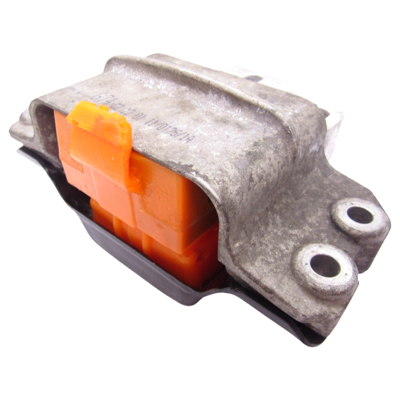 Поліуретанова подушка двигуна ліва Volkswagen Golf 2003-2009 2,5L РЕКОНСТРУКЦІЯ ВАШОЇ