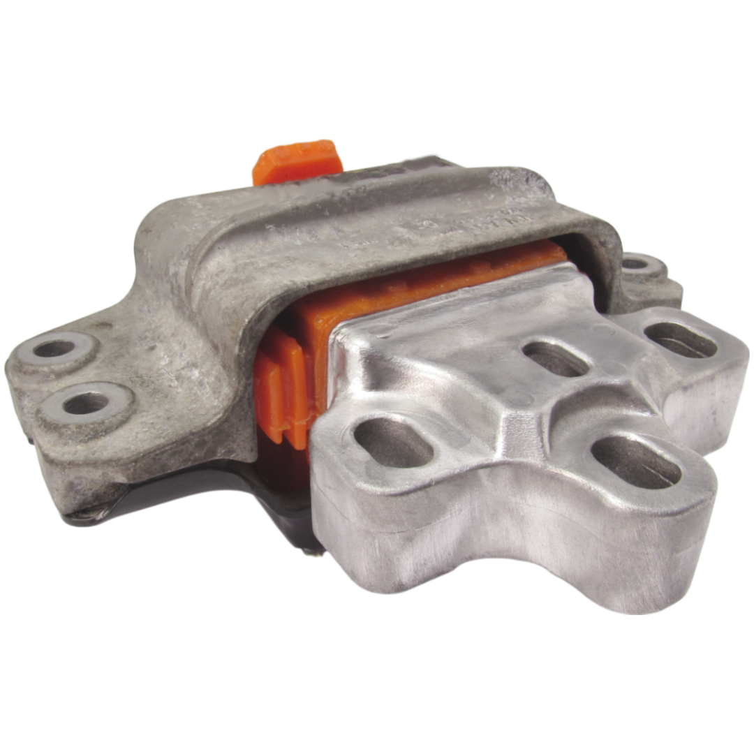 Поліуретанова подушка КПП ліва Volkswagen Scirocco 2008- 1,8L