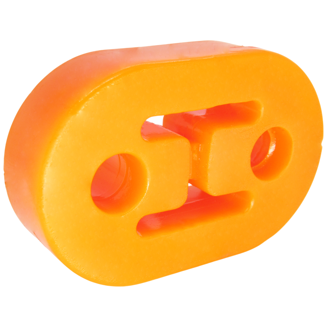 Поліуретанове кріплення глушника Nissan X-Trail 2013-