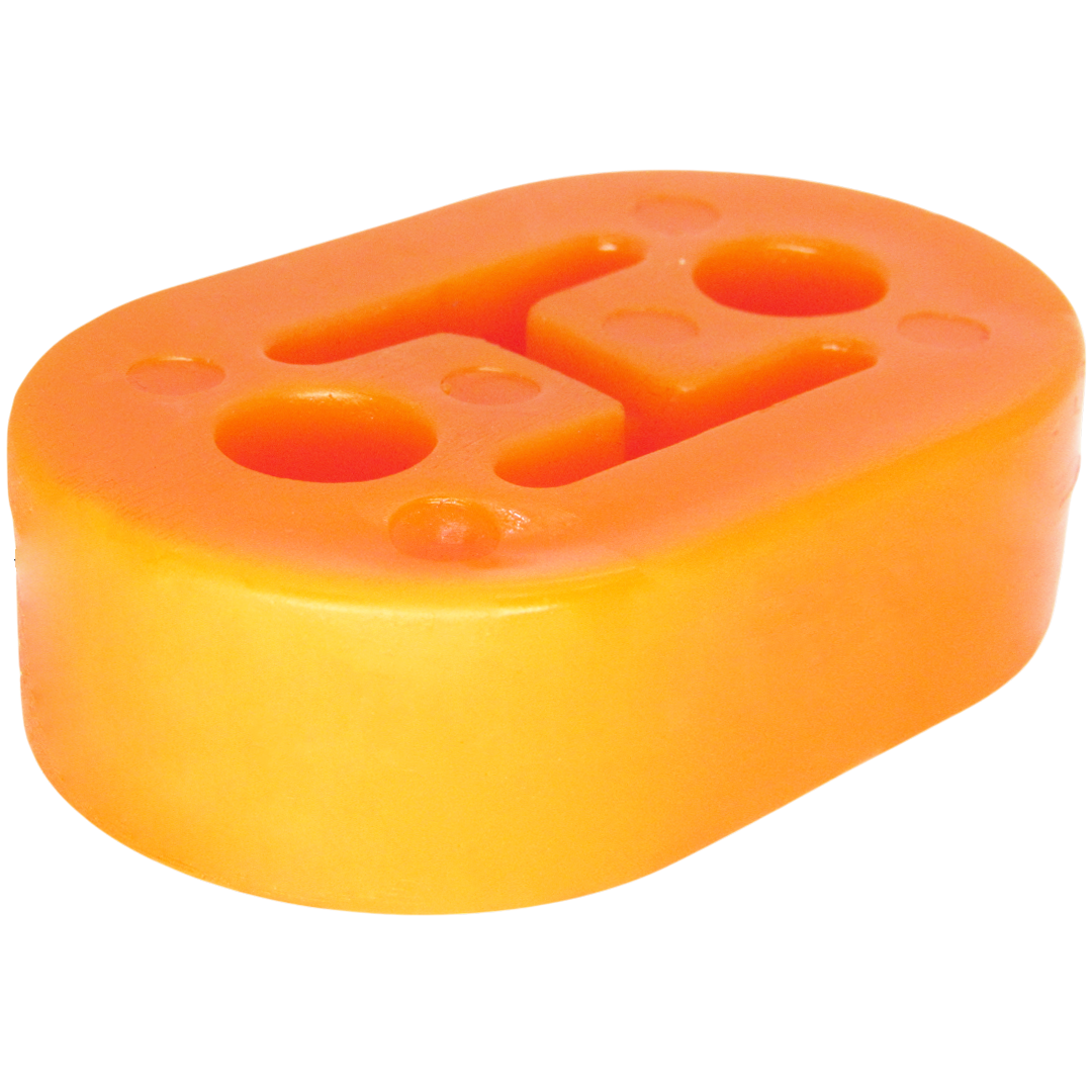 Поліуретанове кріплення глушника Nissan X-Trail 2013-