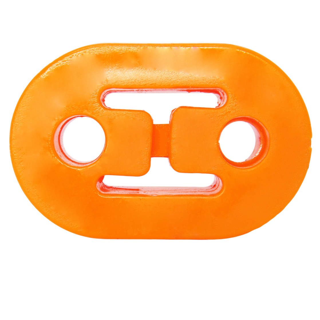 Поліуретанове кріплення глушника Nissan X-Trail 2013-