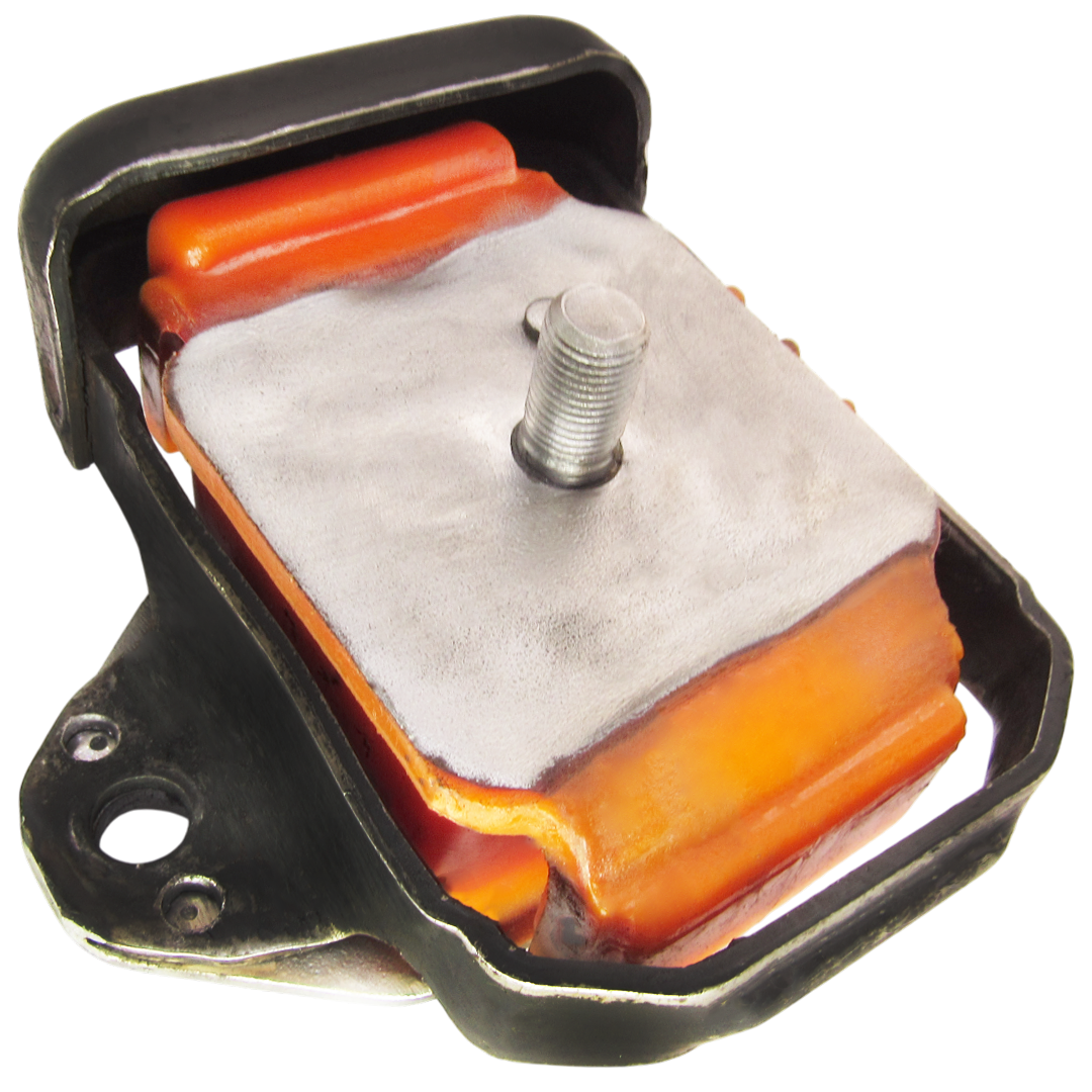 Поліуретанова подушка двигуна передня Toyota Soarer 1981-1985 РЕКОНСТРУКЦІЯ ВАШОЇ