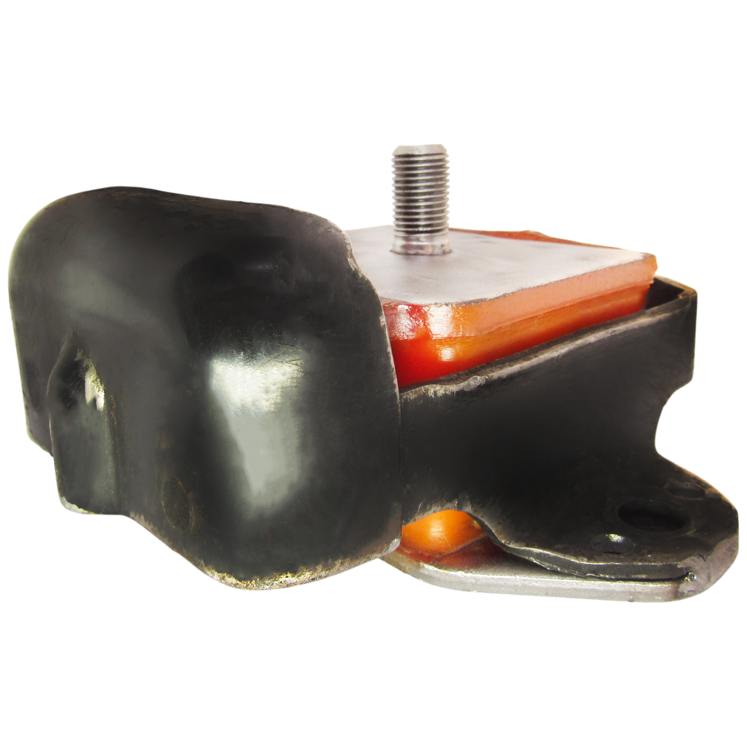 Поліуретанова подушка двигуна передня Toyota Soarer 1981-1985 РЕКОНСТРУКЦІЯ ВАШОЇ