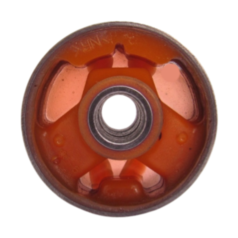 Поліуретановий сайлентблок заднього редуктора передній Mazda Cx-9 2007-2013