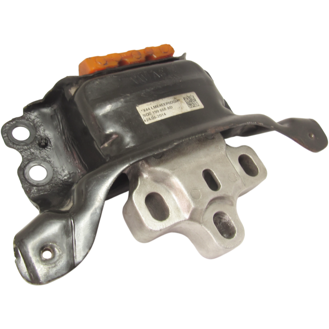 Поліуретанова подушка КПП ліва Volkswagen Passat 2014- 2.0L