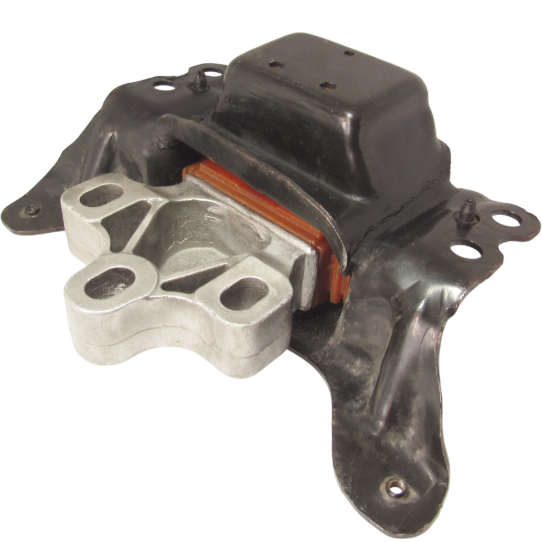 Поліуретанова подушка КПП ліва Volkswagen Passat 2014- 2.0L