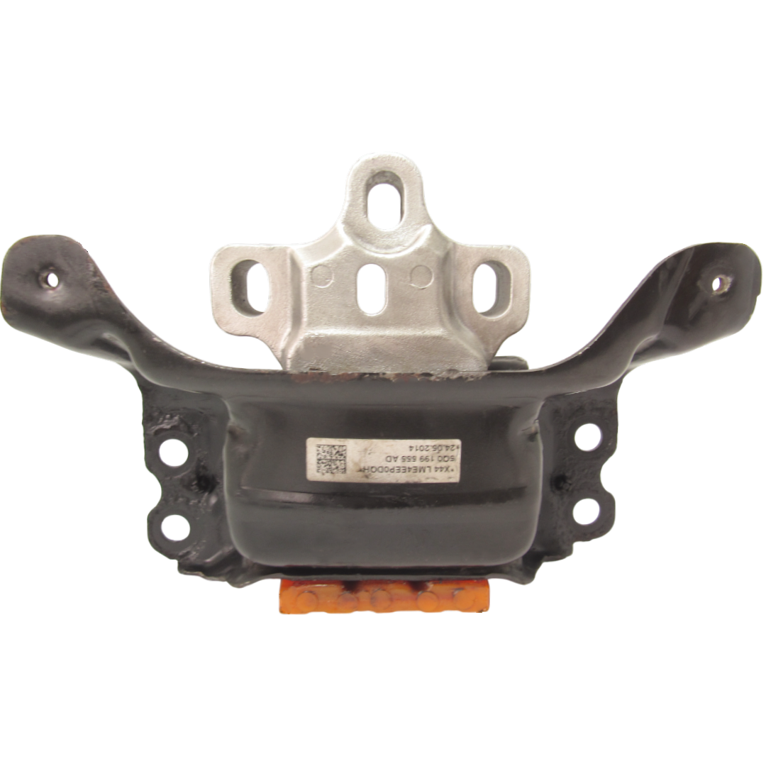 Поліуретанова подушка КПП ліва Volkswagen Passat 2014- 2.0L