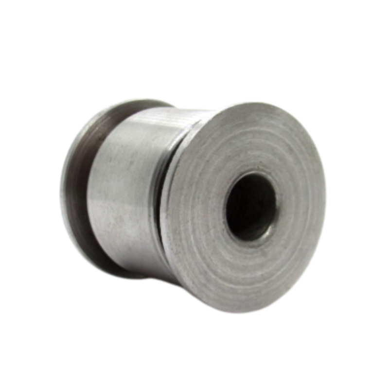 Поліуретановий сайлентблок заднього малого важеля з шаровою внутрішній Mitsubishi Lancer Evolution 2008-2015