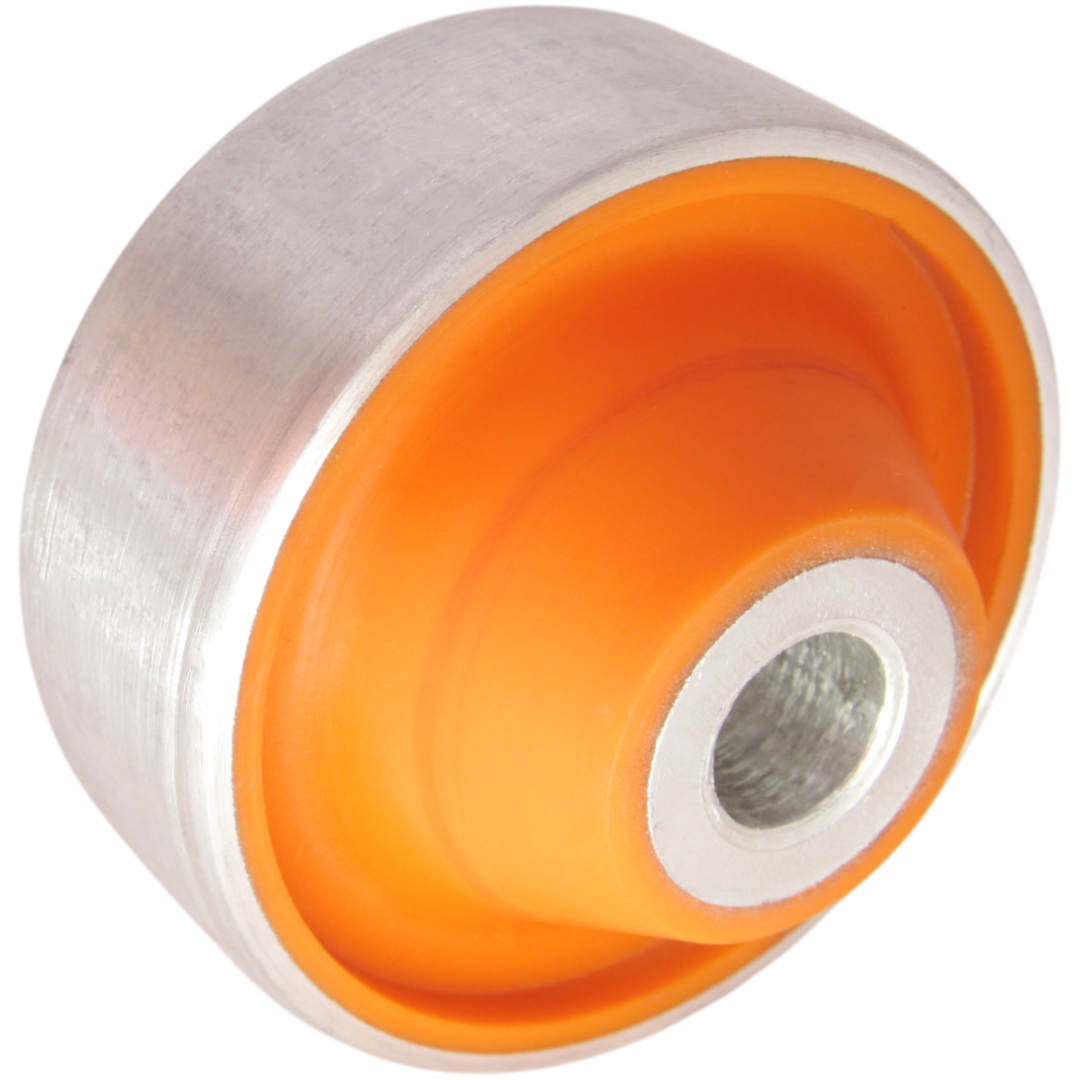 Поліуретановий сайлентблок заднього великого важеля внутрішній задній Mitsubishi Lancer Evolution 2008-2015