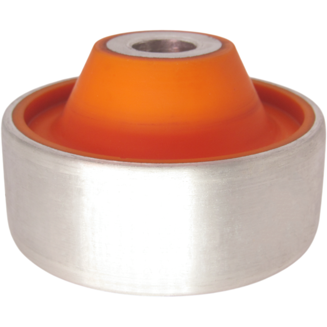 Поліуретановий сайлентблок заднього великого важеля внутрішній задній Mitsubishi Lancer Evolution 2008-2015