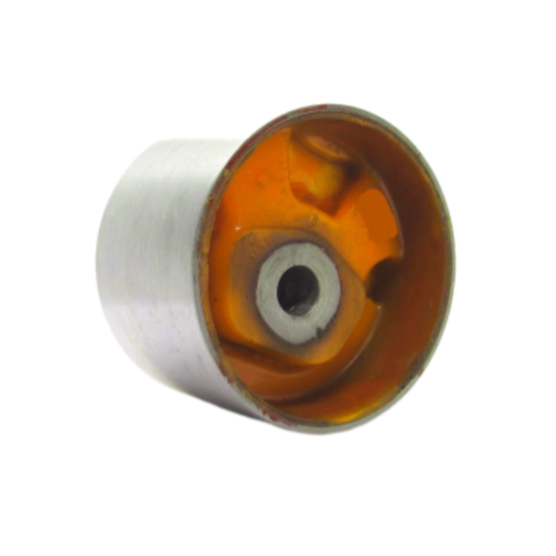 Поліуретанова подушка двигуна ліва Chery M11 2008- ЗМІННИЙ САЙЛЕНТБЛОК