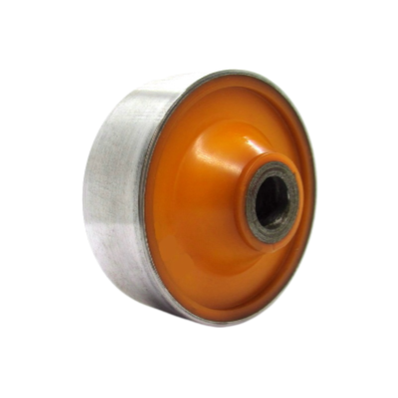 Polyurethane bushing front arm rear Mitsubishi Lancer Evolution 2008-2015