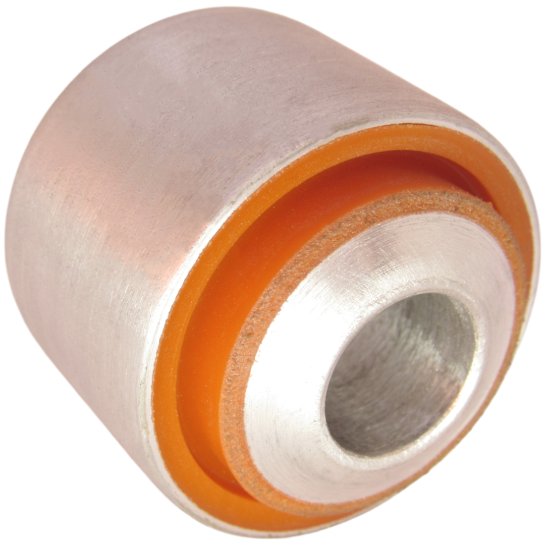 Поліуретановий сайлентблок заднього прямого важеля зовнішній Porsche Cayenne 2003-2010