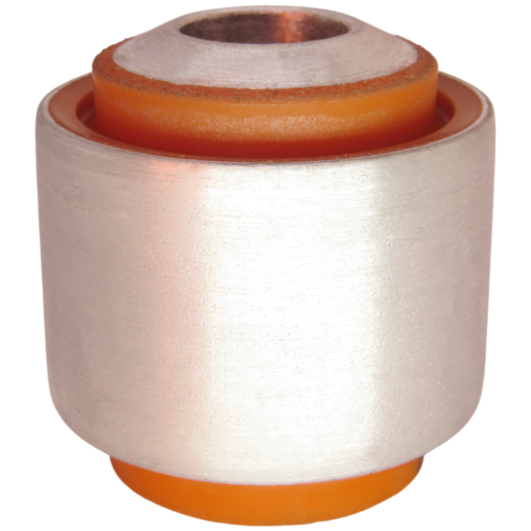 Поліуретановий сайлентблок заднього прямого важеля зовнішній Porsche Cayenne 2003-2010