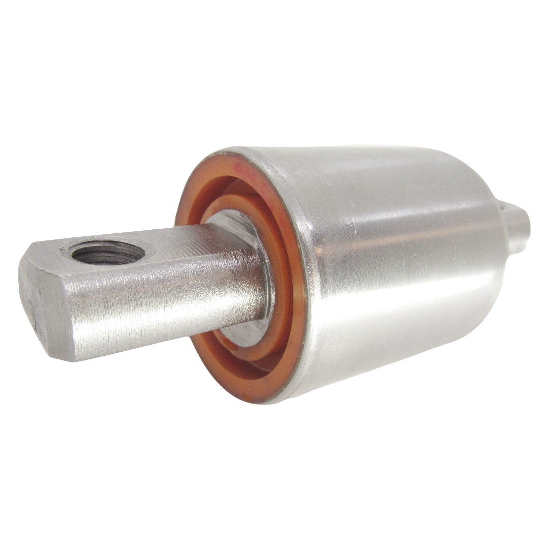 Полиуретановый сайлентблок переднего рычага передний Volvo Xc70 2000-2007