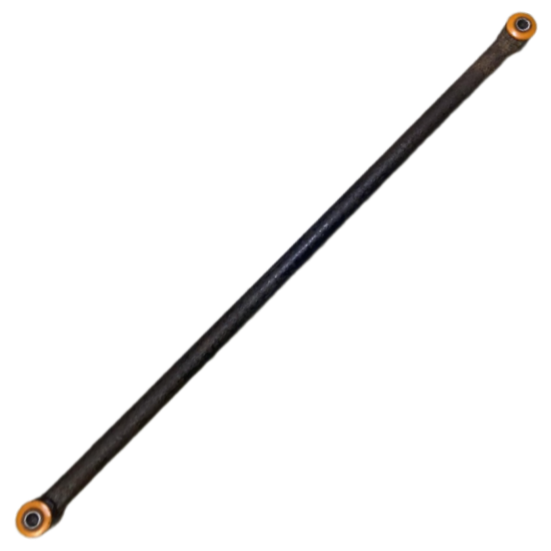 Задній поперечний важіль Mitsubishi L400 1994-2007 Послуга з перепресування сайлентблоків (Сайлентблоки в ціну не входять)