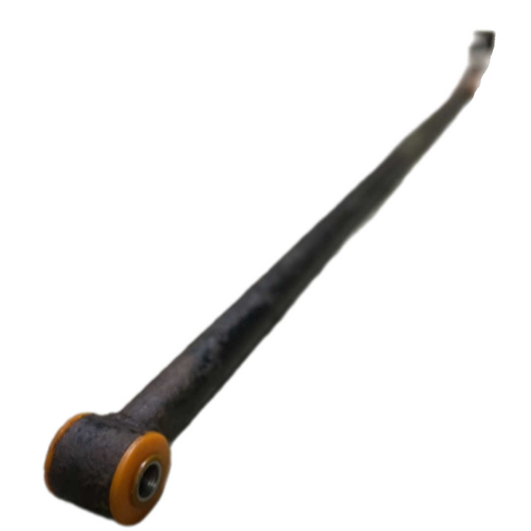 Задній поперечний важіль Mitsubishi L400 1994-2007 Послуга з перепресування сайлентблоків (Сайлентблоки в ціну не входять)