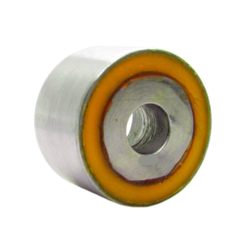 Поліуретановий сайлентблок заднього редуктора задній Merсedes 203 2000-2007