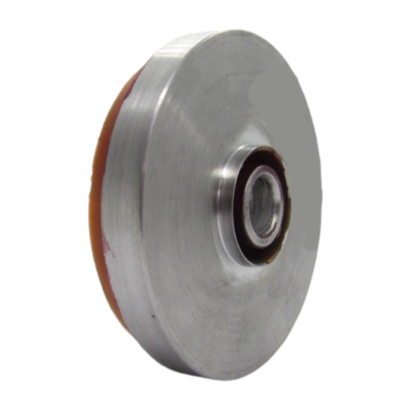 Поліуретановий сайлентблок заднього редуктора передній Merсedes 202 1993-2001