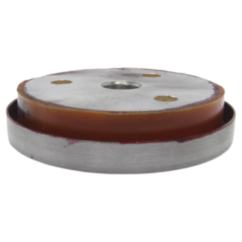 Поліуретановий сайлентблок заднього редуктора передній Merсedes 202 1993-2001