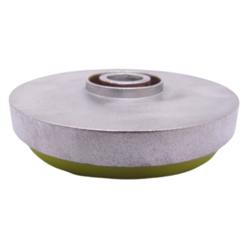 Поліуретановий сайлентблок заднього редуктора передній Merсedes 124 1984-1997 HARDNESS