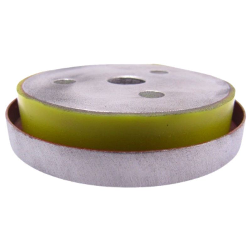 Поліуретановий сайлентблок заднього редуктора передній Merсedes 124 1984-1997 HARDNESS