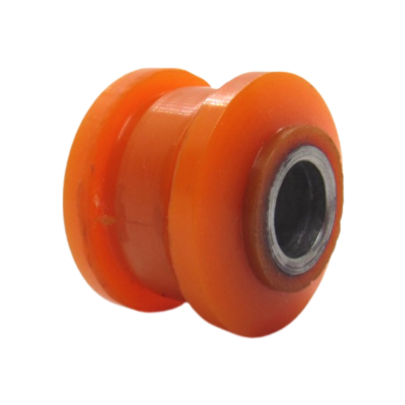 Поліуретановий сайлентблок задньої стійки стабілізатора нижній Dodge Ram 1500 2002-2009