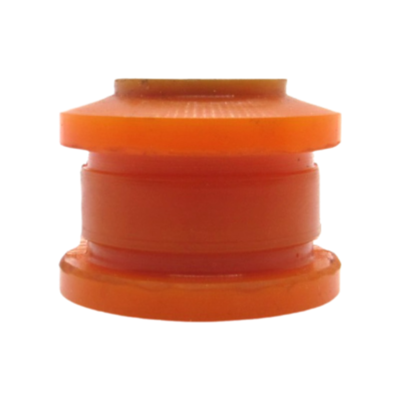 Поліуретановий сайлентблок задньої стійки стабілізатора нижній Dodge Ram 1500 2002-2009