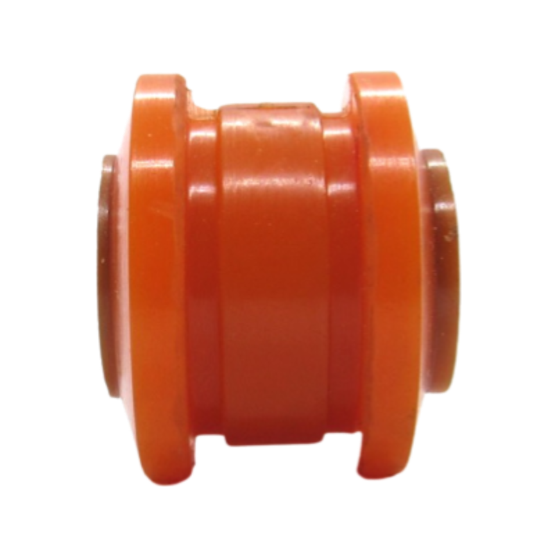 Поліуретановий сайлентблок задньої стійки стабілізатора нижній Dodge Ram 1500 2002-2009