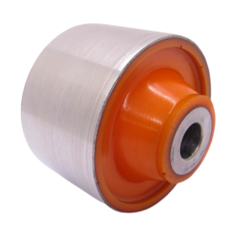 Polyurethane bushing front arm rear Hyundai Santamo 1998-2002 64мм