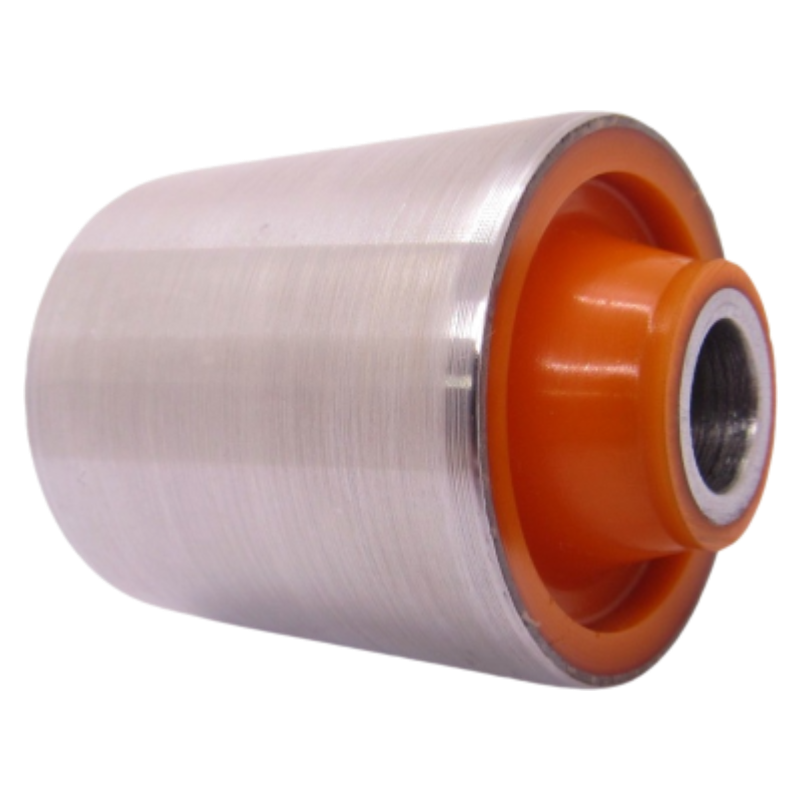 Поліуретановий сайлентблок заднього поздовжнього довгого важеля Daihatsu Terios 2005-