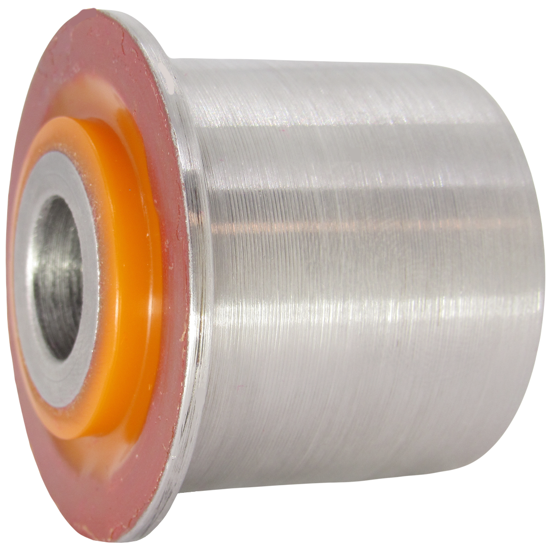 Поліуретановий сайлентблок задньої поперечної тяги Dodge Ram 1500 2002-2009