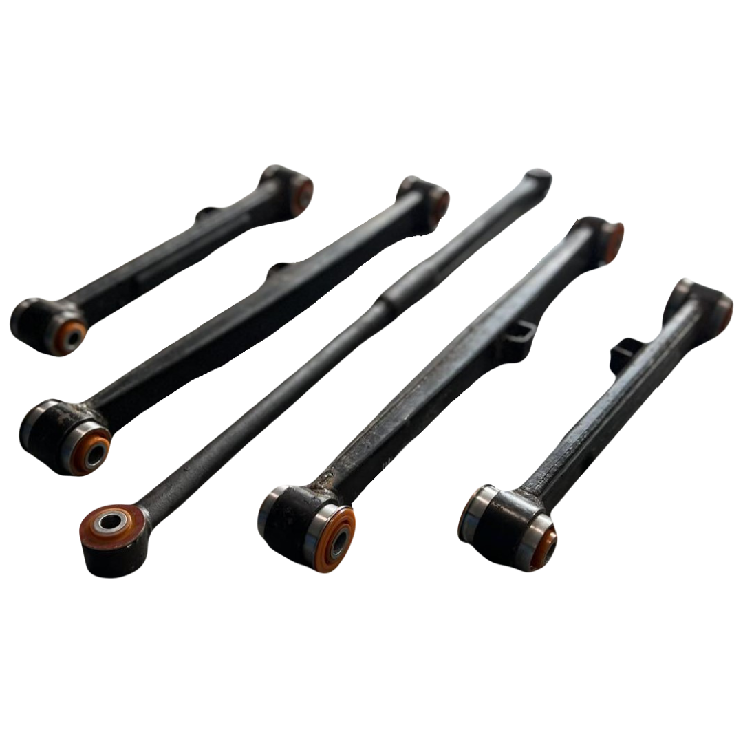 Задня підвіска Dodge Ram 1500 2002-2009 Послуга з перепресування сайлентблоків (Сайлентблоки в ціну не входять)