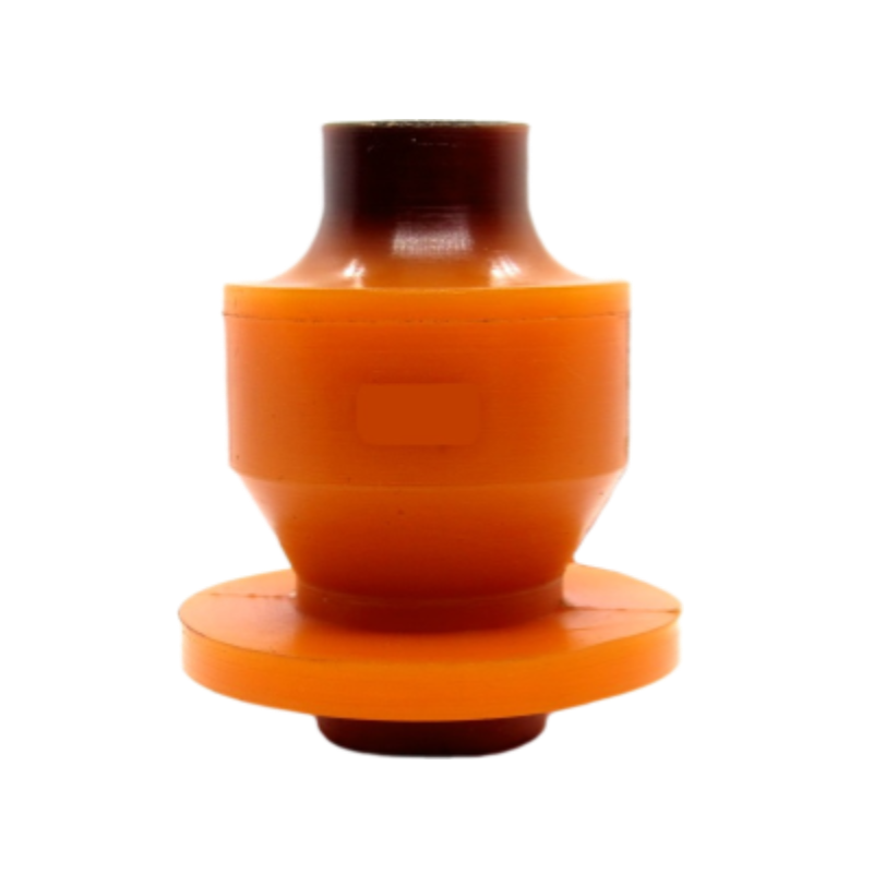 Полиуретановый сайлентблок переднего рычага передний Mazda 626 GC 1982-1987