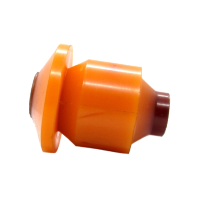 Полиуретановый сайлентблок переднего рычага задний Mazda 626 GC 1982-1987