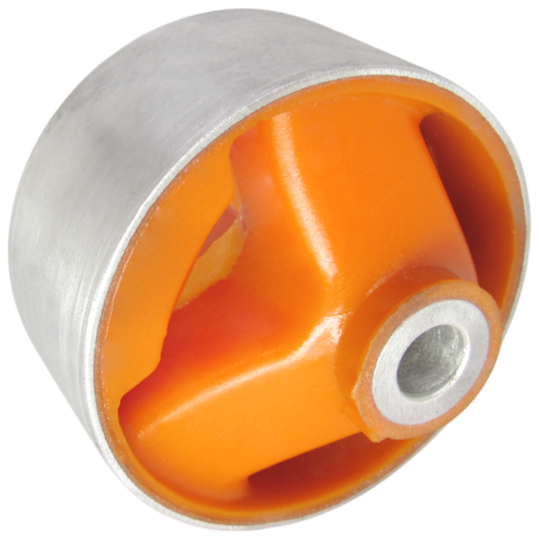 Polyurethane engine mount rear Chery Tiggo 2005-2011 REPLACEABLE BUSHING