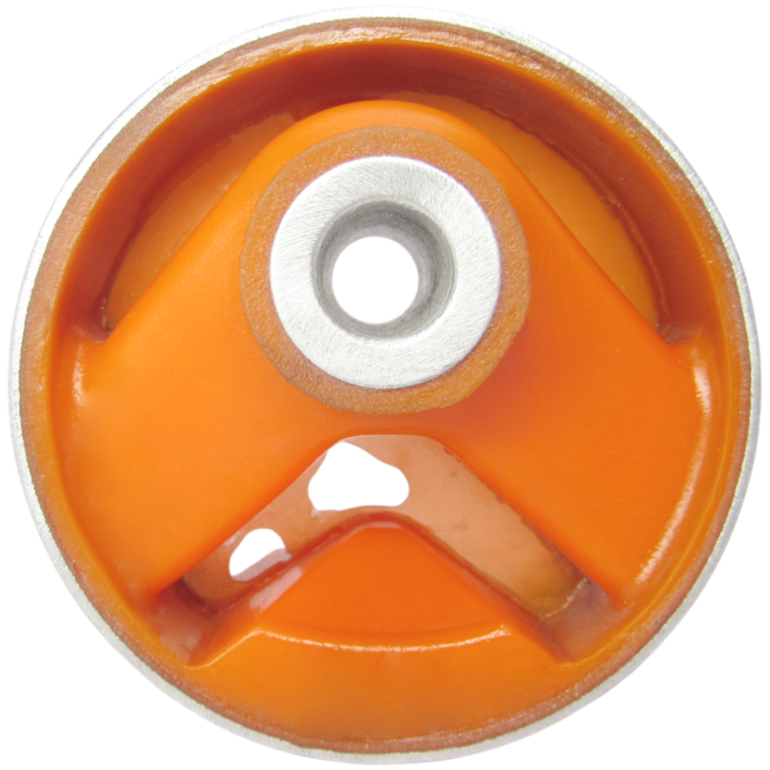 Polyurethane engine mount rear Chery Tiggo 2005-2011 REPLACEABLE BUSHING