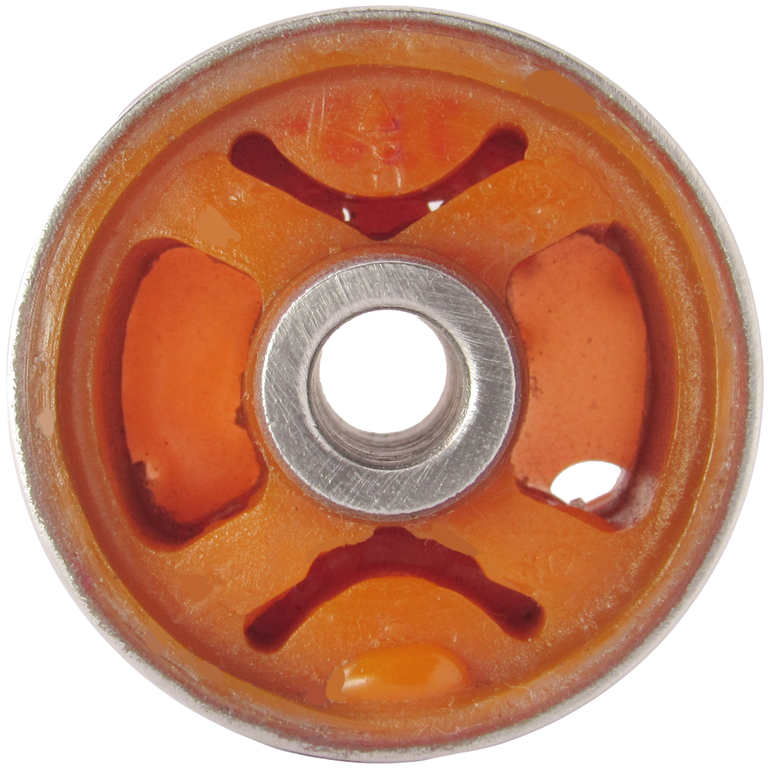 Поліуретанова подушка двигуна Renault 19 1988-1995 ВЕЛИКИЙ САЙЛЕНТБЛОК