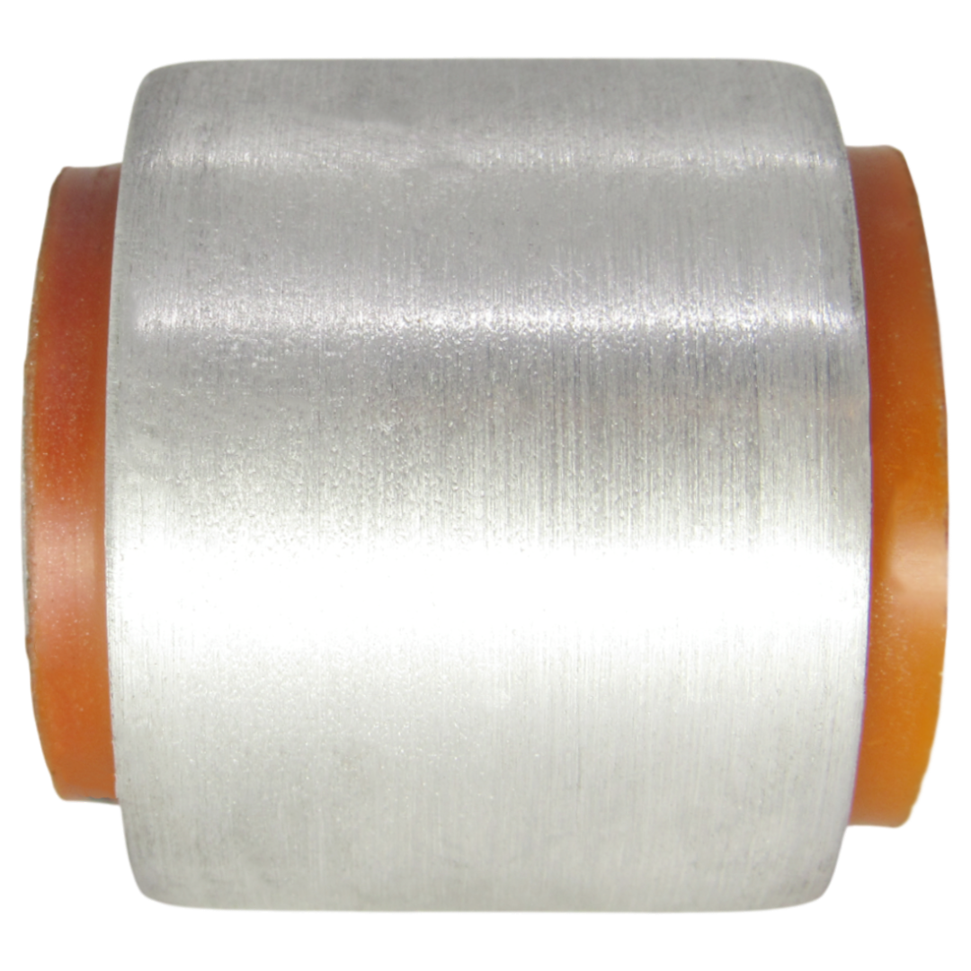 Поліуретановий сайлентблок заднього поздовжнього важеля передній Merсedes 219 2004-2010